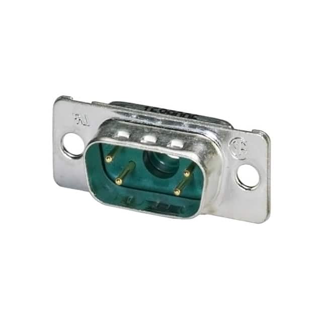 1689006 Phoenix Contact  Ensembles de connecteurs D-Sub